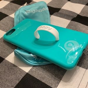 Loopy Case- IPhone 6S+